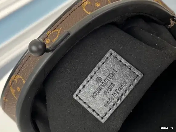 Cheap LOUIS VUITTON BOURSICOT BC 0521